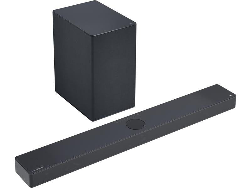 LG Soundbar DSC9S