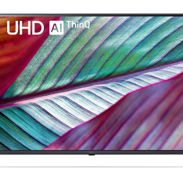 LG TV 55UR78006LK 55