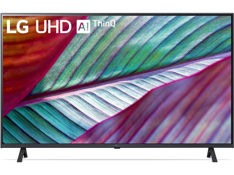 LG TV 50UR78006LK 50", 3840 x 2160 (Ultra HD 4K), LED-LCD