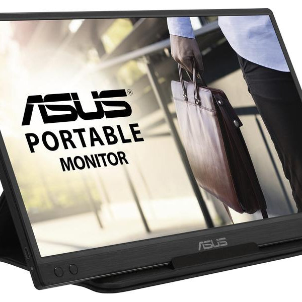 ASUS Monitor ZenScreen MB166C