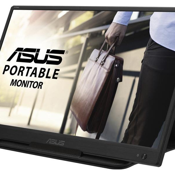 ASUS Monitor ZenScreen MB166C