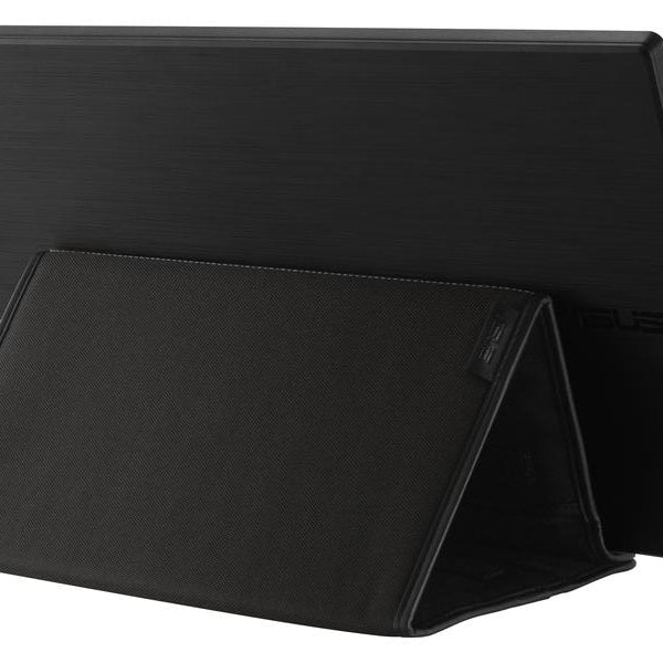 ASUS Monitor ZenScreen MB166C