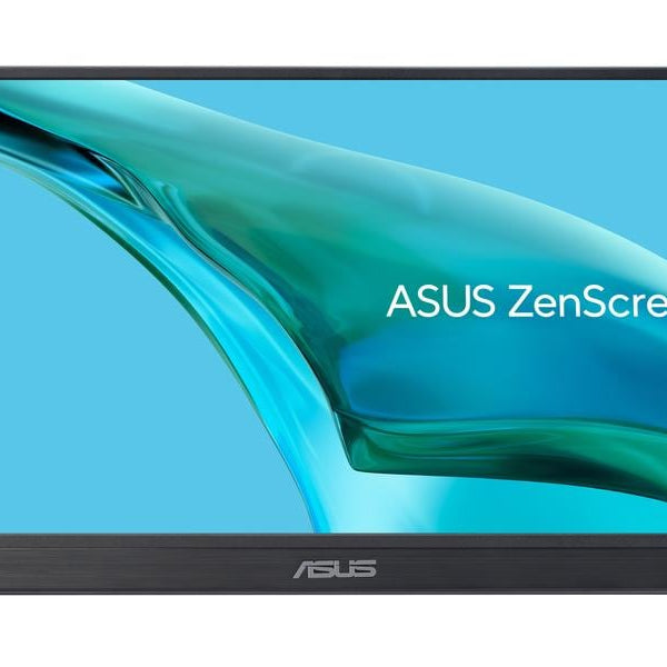 ASUS Monitor ZenScreen MB16AHG