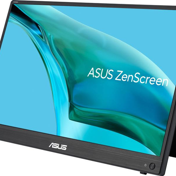 ASUS Monitor ZenScreen MB16AHG