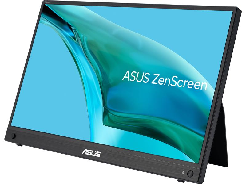 ASUS Monitor ZenScreen MB16AHG
