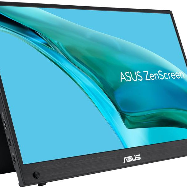 ASUS Monitor ZenScreen MB16AHG