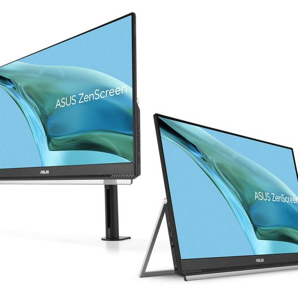 ASUS Monitor ZenScreen MB249C