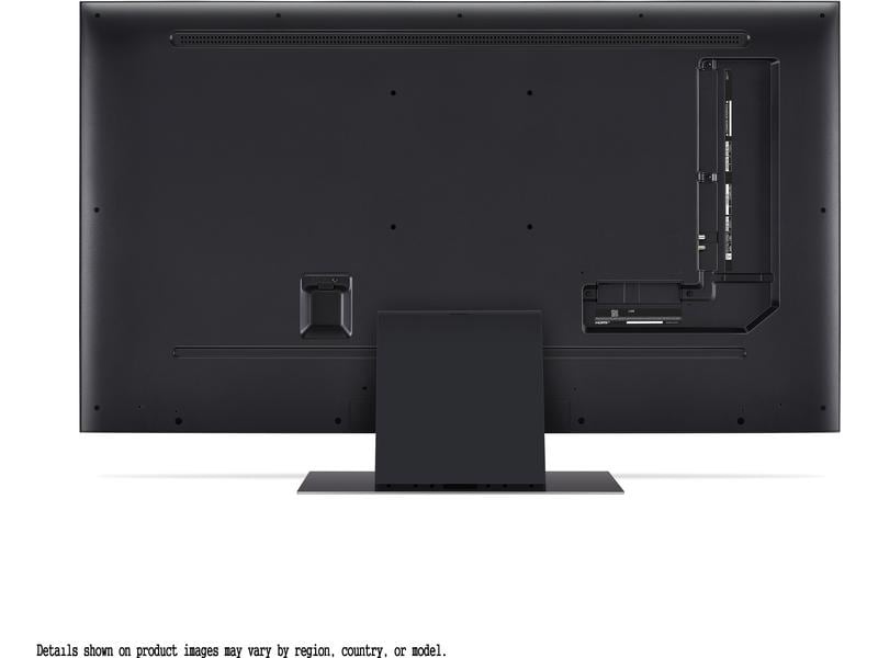 LG TV 50UR91006LA 50", 3840 x 2160 (Ultra HD 4K), LED-LCD