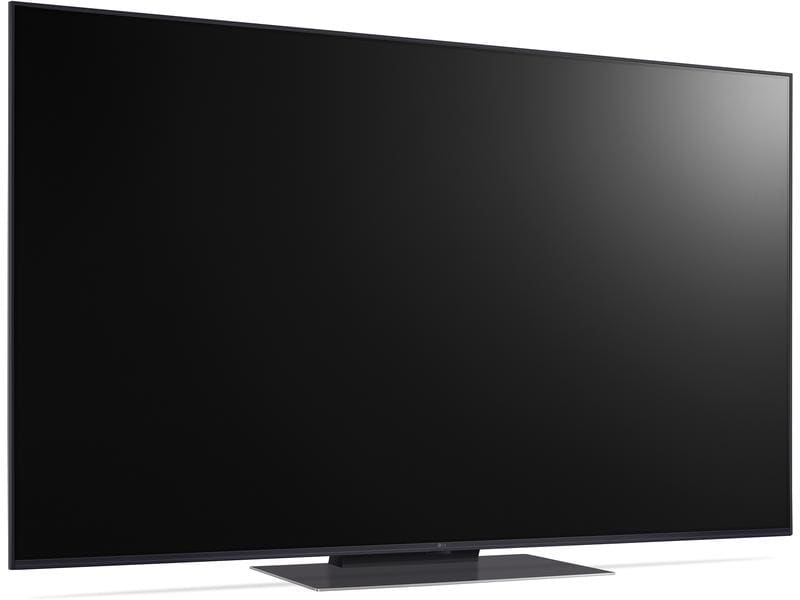 LG TV 55UR91006LA 55", 3840 x 2160 (Ultra HD 4K), LED-LCD