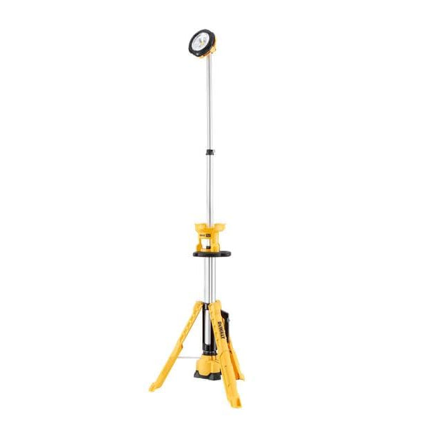 DeWalt Akku-LED-Baustellenstrahler DCL079 18 V, Solo