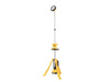 DeWalt Akku-LED-Baustellenstrahler DCL079 18 V, Solo