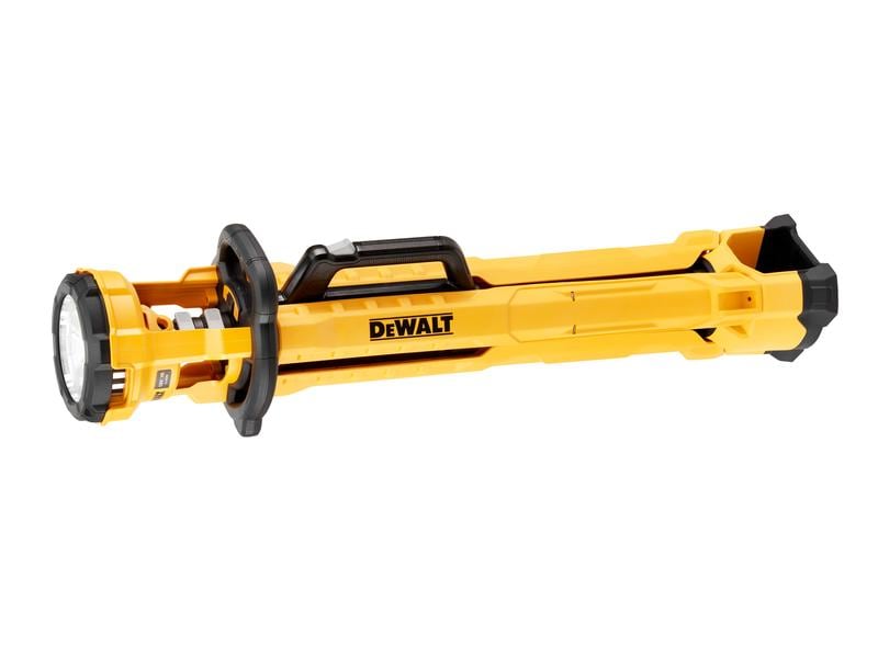 DeWalt Akku-LED-Baustellenstrahler DCL079 18 V, Solo