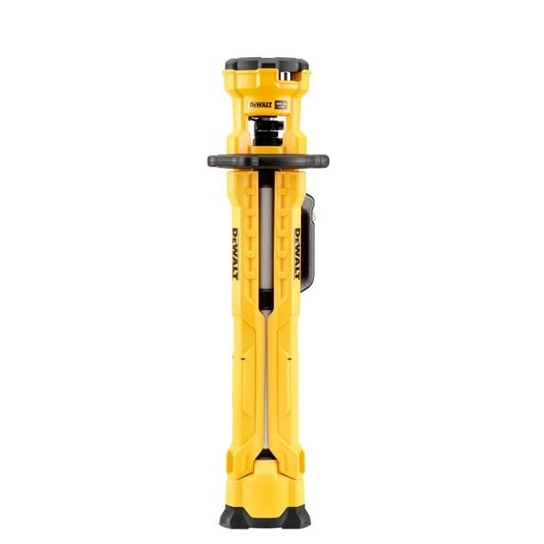 DeWalt Akku-LED-Baustellenstrahler DCL079 18 V, Solo