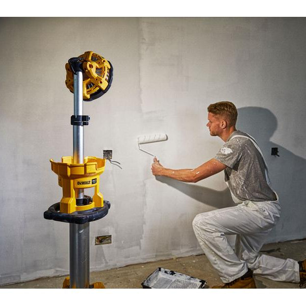 DeWalt Akku-LED-Baustellenstrahler DCL079 18 V, Solo