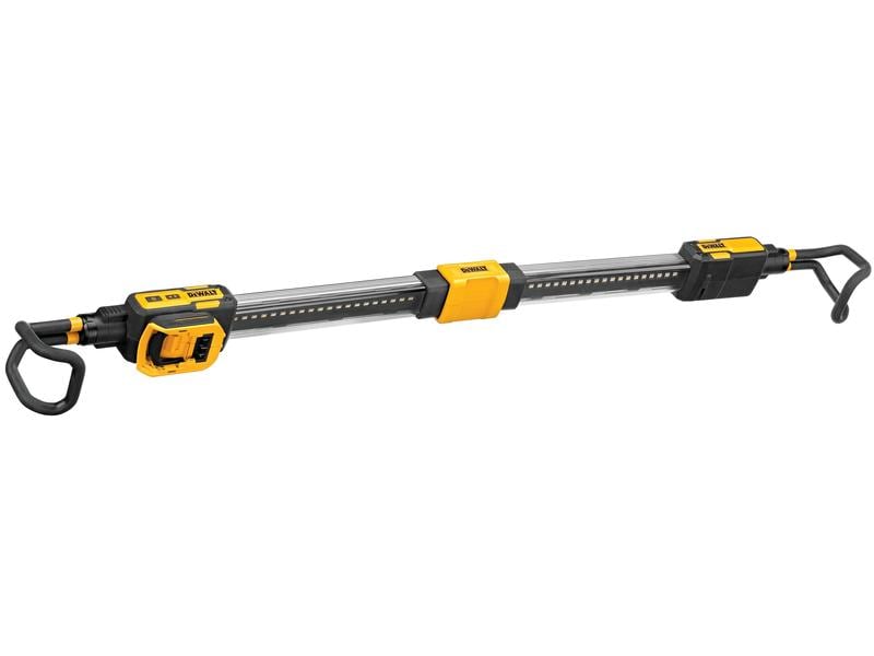 DeWalt Akku-Automotive-Lampe DCL045 12/18 V, Solo