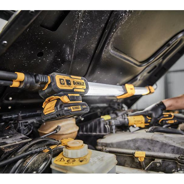 DeWalt Akku-Automotive-Lampe DCL045 12/18 V, Solo