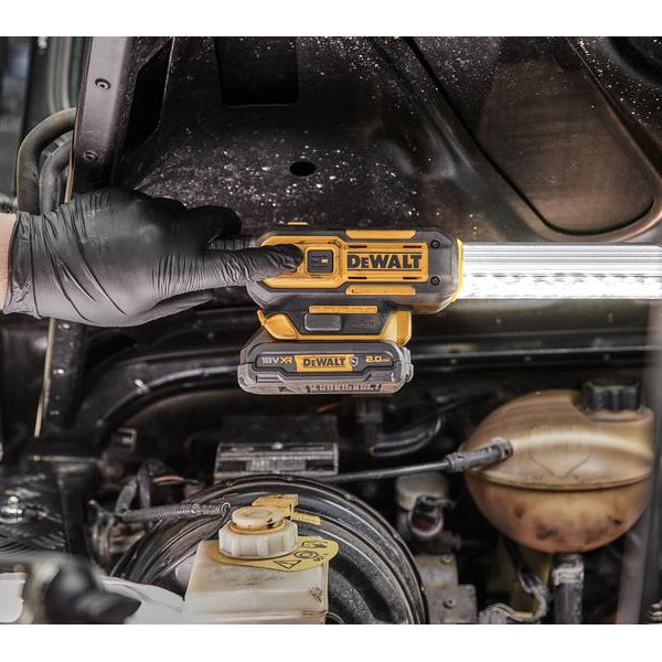 DeWalt Akku-Automotive-Lampe DCL045 12/18 V, Solo