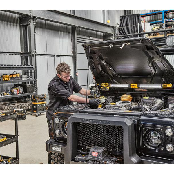 DeWalt Akku-Automotive-Lampe DCL045 12/18 V, Solo