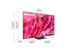 Samsung TV QE55S90C ATXZU 55