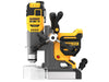 DeWalt Akku-Magnetbohrmaschine DCD1623N 18 V, Solo