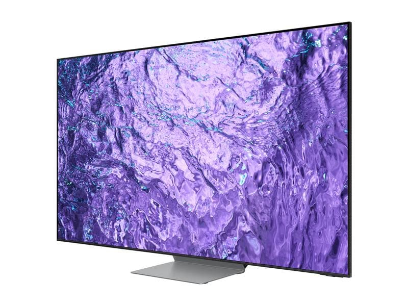 Samsung TV QE55QN700C TXZU 55", 7680 x 4320 (8K UHD), QLED