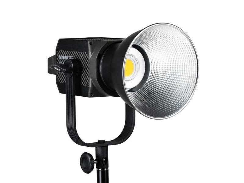 Nanlite Dauerlicht Forza 200