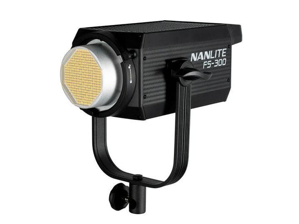 Nanlite Dauerlicht FS-300