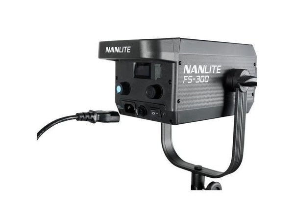 Nanlite Dauerlicht FS-300