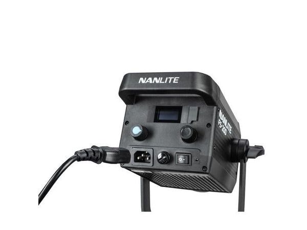 Nanlite Dauerlicht FS-200