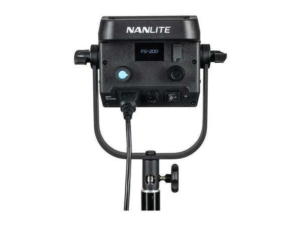 Nanlite Dauerlicht FS-200