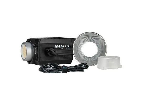 Nanlite Dauerlicht FS-200