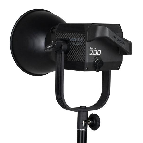 Nanlite Dauerlicht Forza 200