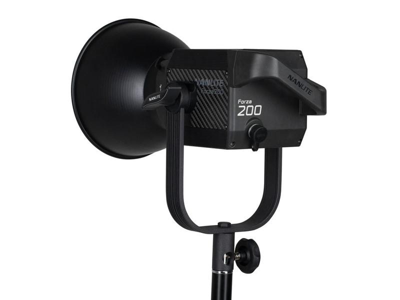 Nanlite Dauerlicht Forza 200