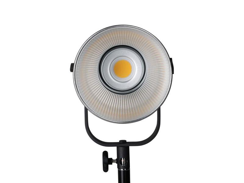 Nanlite Dauerlicht Forza 200