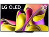 LG TV OLED65B39LA 65