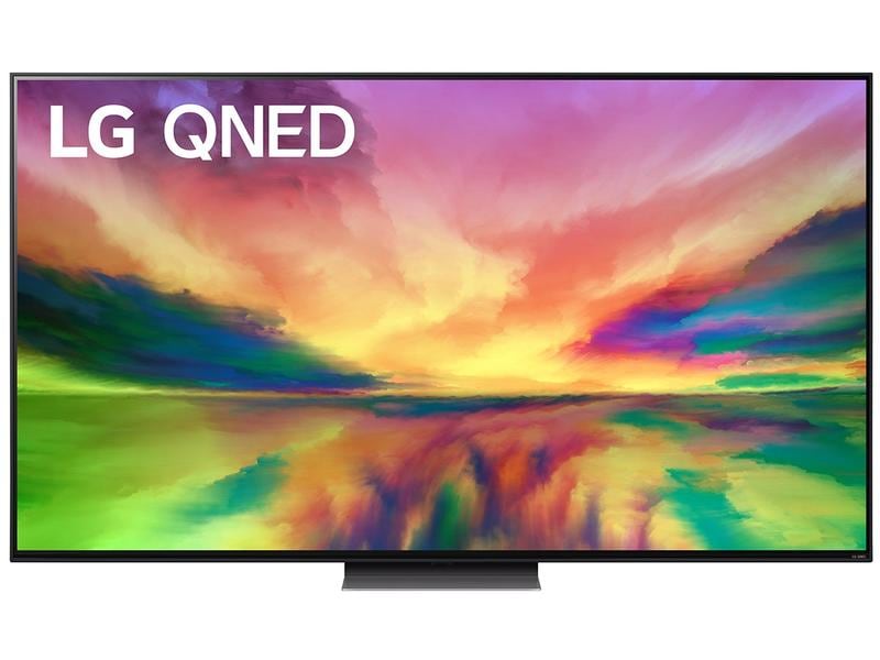 LG TV 65QNED826RE 65", 3840 x 2160 (Ultra HD 4K), LED-LCD