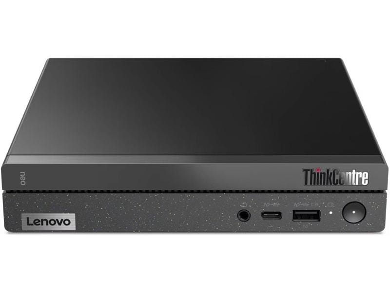 Lenovo PC ThinkCentre Neo 50q Tiny Gen. 4 (Intel)