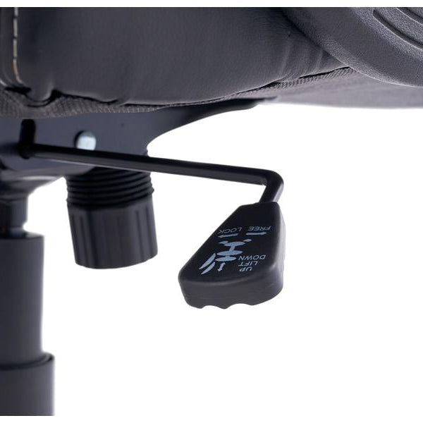 Nacon Gaming-Stuhl PlayStation Schwarz