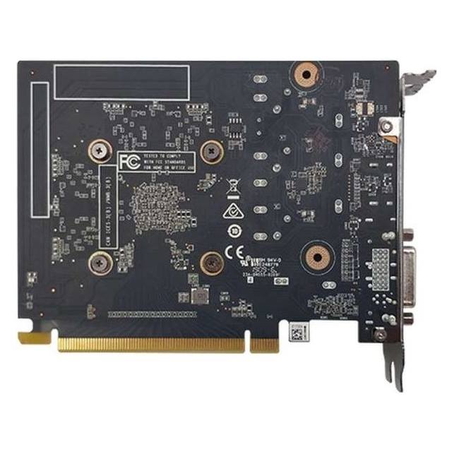 Manli  GeForce GTX 1650 - 4GB
