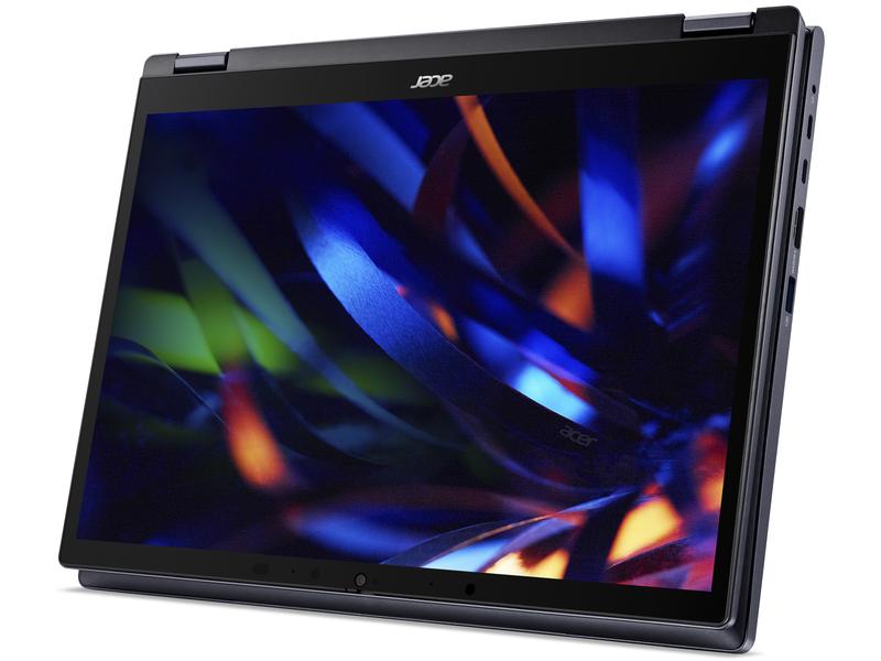 Acer Notebook TravelMate P4 Spin (TMP414RN-53-TCO-542J) Home