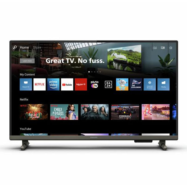 Philips TV 24PHS6808/12 24