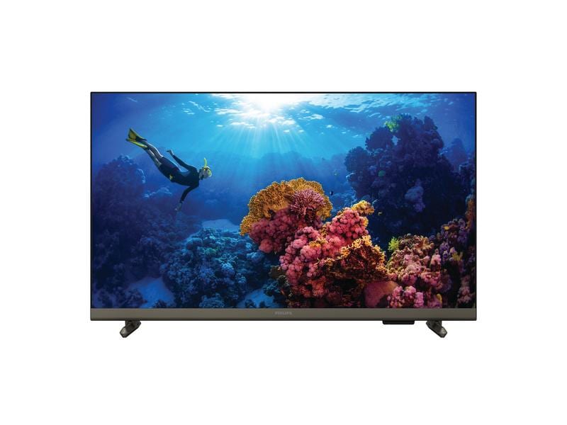 Philips TV 24PHS6808/12 24", 1280 x 720 (HD720), LED-LCD