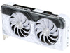 ASUS Grafikkarte Dual GeForce RTX 4070 White Edition 12 GB