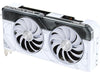 ASUS Grafikkarte Dual GeForce RTX 4070 White OC Edition 12 GB