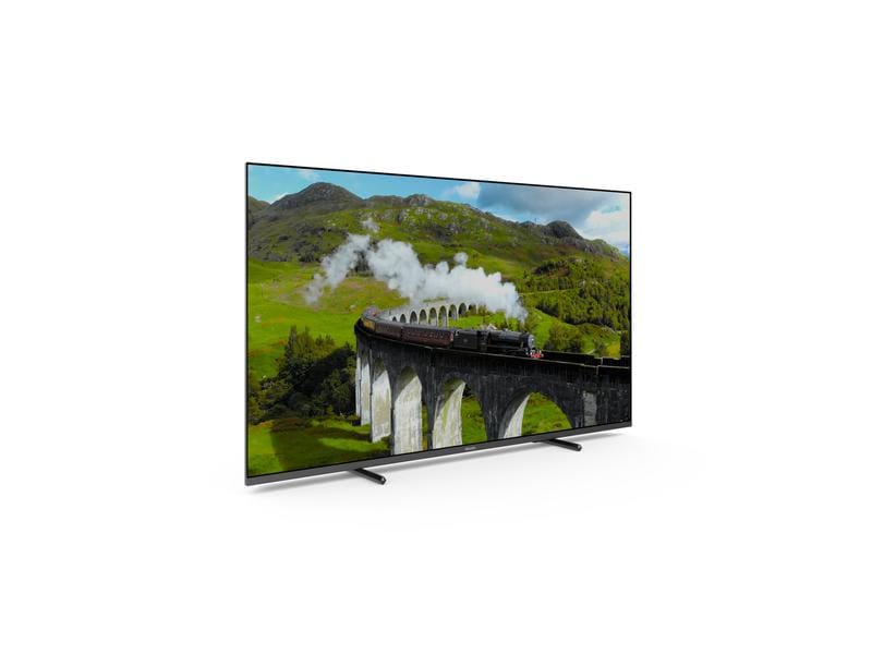 Philips TV 75PUS7608/12 75", 3840 x 2160 (Ultra HD 4K), LED-LCD