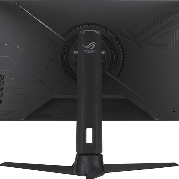 ASUS Monitor ROG Strix XG27AQMR