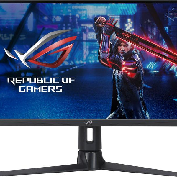 ASUS Monitor ROG Strix XG27AQMR