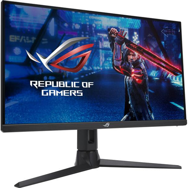 ASUS Monitor ROG Strix XG27AQMR