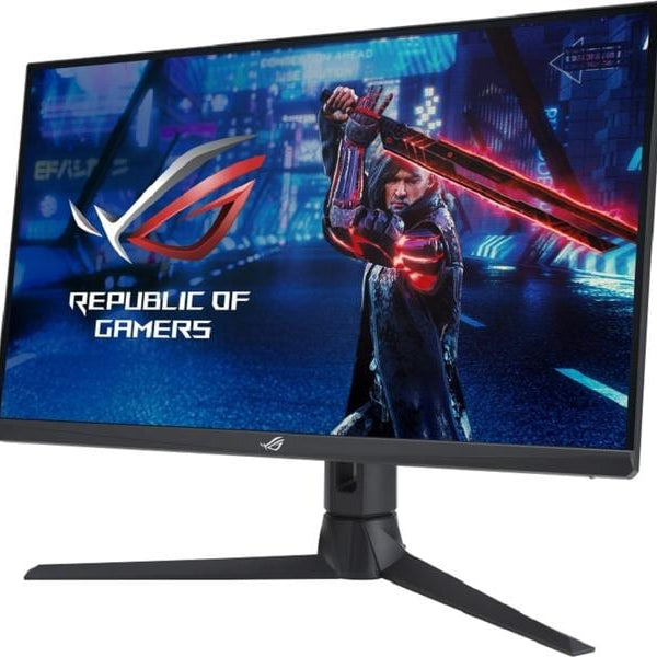 ASUS Monitor ROG Strix XG27AQMR