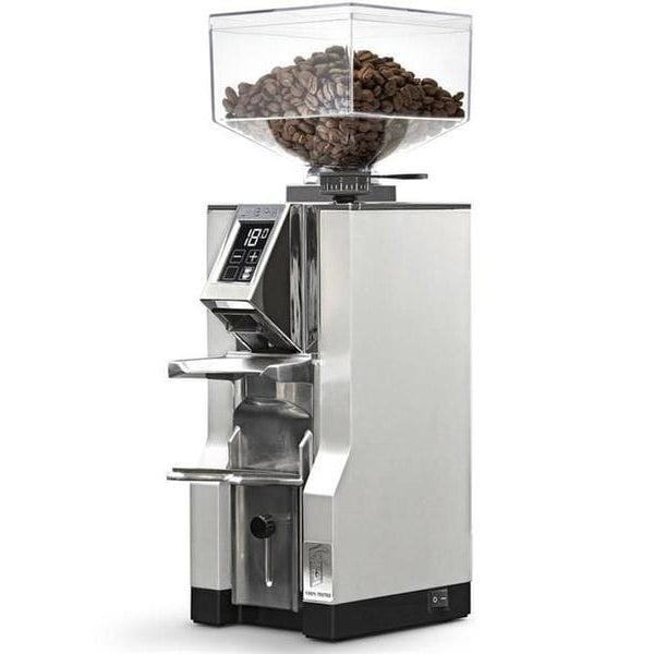 Eureka Kaffeemühle Mignon Libra Chrom